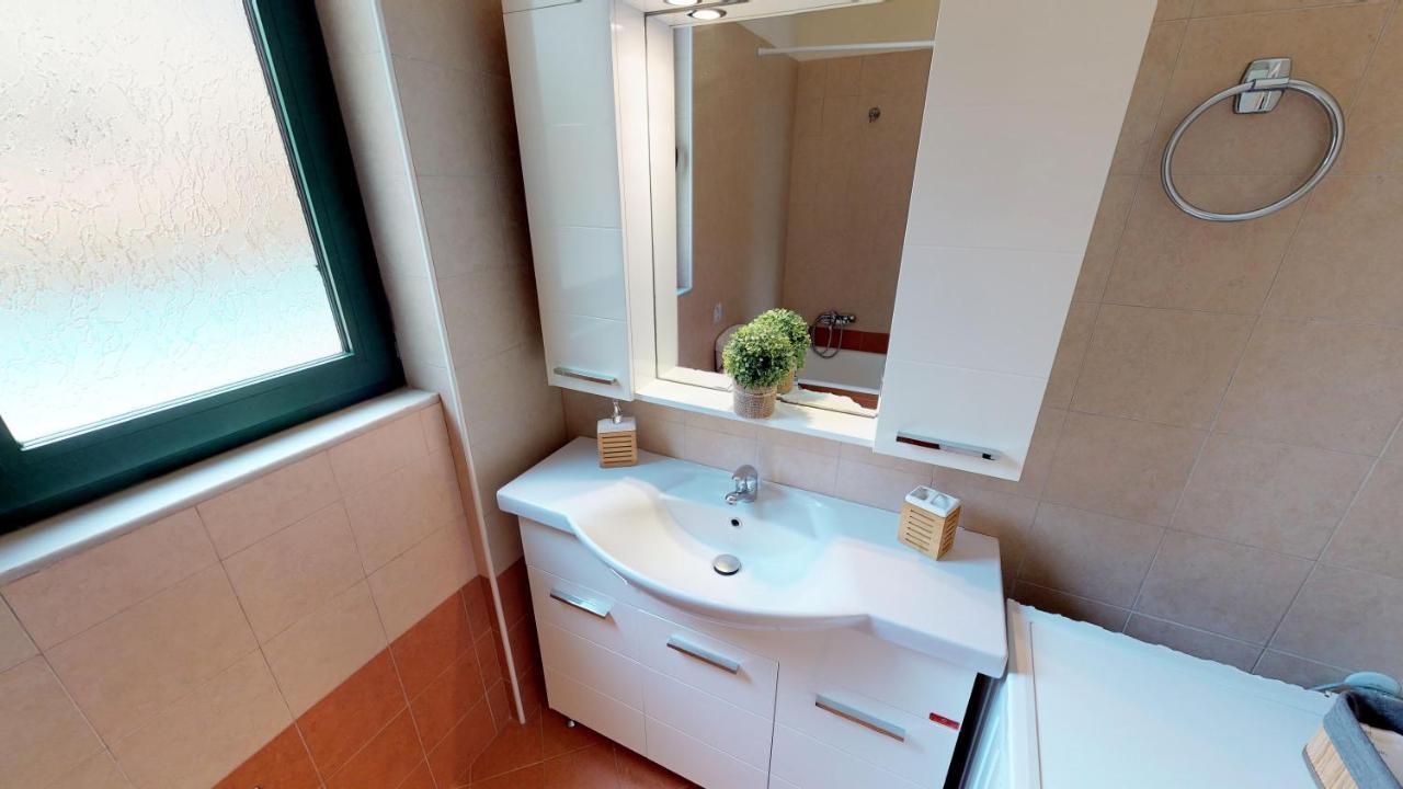 Villa Athina Asprouliánoi Zewnętrze zdjęcie